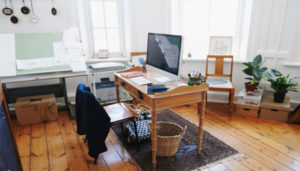 çalışma ortamları nasıl olmalı