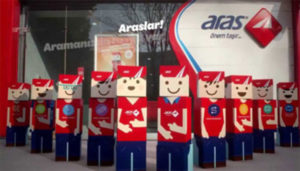 en iyi ve hızlı kargo şirketi