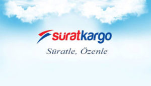 sürat kargo nasıl firma