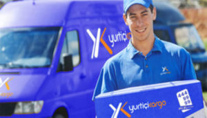 yurtiçi kargo nasıl firma