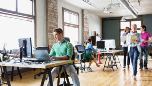 Türkiye'deki kuluçka merkezleri