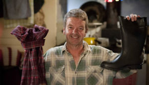 Cliffy Young Film İncelemesi