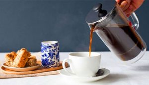 Filtre Kahvenin Faydaları