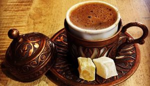 Türk Kahvesinin Faydaları