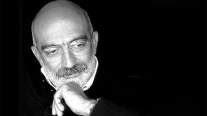 Ahmet Altan Kılıç Yarası Serisi