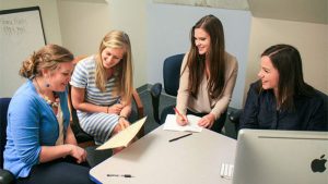 Stajda Yapılan İşler