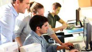 Stajda Kendini Sevdirmek