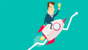 Her başarısızlığın altında yeni başarılar yatar