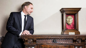 Başlangıç Kitabı - Dan Brown