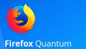 Firefox Quantum ile Hızı Fark Etmeye Hazır Olun!