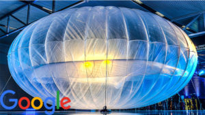 Google bedava internet projesi
