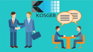 KOSGEB kredisi başvurusu nasıl yapılır?