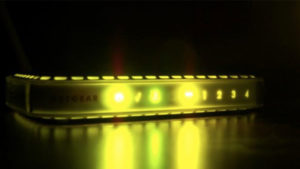 Kablosuz ağlarda yeni bir güvenlik açığı