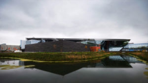 Siber Güvenlik Yazılımı İçin Kanada'dan Büyük Çalışma