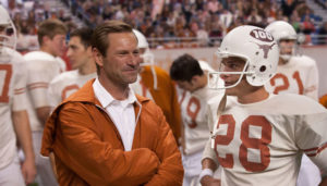 My All American 2015 Filmi