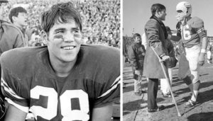 Freddie Steinmark kimdir?