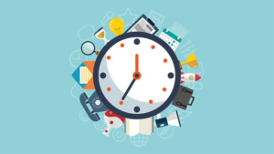 Zaman Yönetimi İçin David Gilboa'dan Tavsiyeler