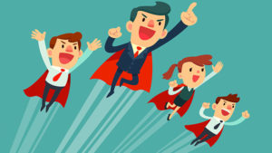 Başarılı Bir Lider Olmak İçin En İyi Stratejiler