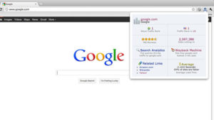 Alexa Toolbar nedir?