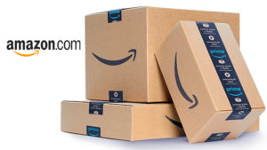 Amazon Türkiye Pazarı İçin Hazırlıklara Başladı