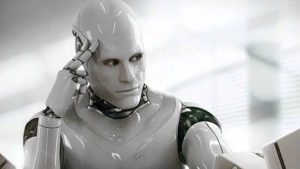 Katil robotlar için yapay zeka çalışmaları yapılıyor