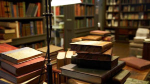 okumaya hangi kitap ile başlamalıyım?