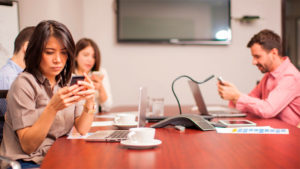 Dikkat dağınıklığını önlemek