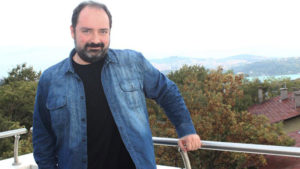 Nevzat Aydın'nın Büyük Başarısı