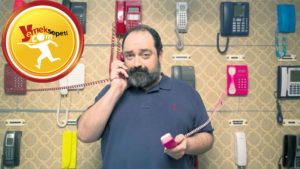 Nevzat Aydın ve Yemeksepeti.com