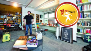 Yemeksepeti.com Nasıl Kuruldu?