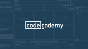 Codecademy programlama eğitimi