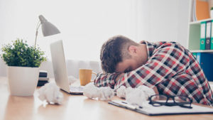 İş Stresini Azaltmak İçin Neler Yapılmalı?