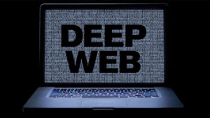 1,4 milyar Dark Web'de Yayınlandı