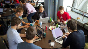 Çalışırken Yüksek Lisans Yapmak