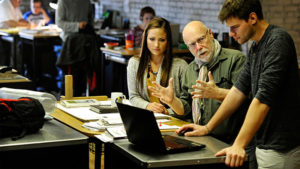 Çalışırken yüksek lisans yapmak için bazı ipuçları