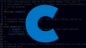 En Çok Kullanılan Programlama Dilleri