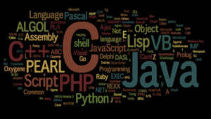 En Çok Kullanılan Programlama Dilleri