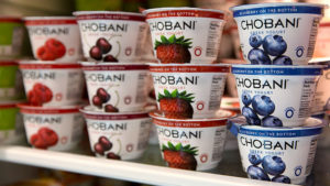 Hamdi Ulukaya Chobani Yoğurt Fabrikasını Nasıl Kurdu?