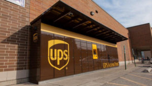 UPS'nin başarı hikayesi