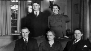 UPS'nin başarı hikayesi