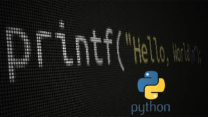 Windows'ta Python'u Çalıştırmak