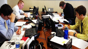 Yeni işe başlarken yapılması gerekenler nelerdir?