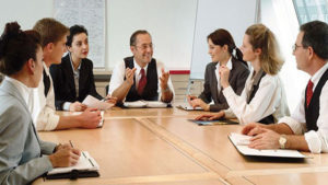 Yeni işe başlarken yapılması gerekenler nelerdir?