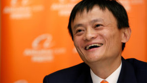 Jack Ma’nın Başarı Hikayesi