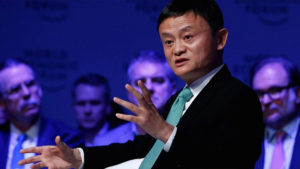 Jack Ma’nın Başarı Hikayesi
