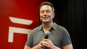 Elon Musk’ın İlham Aldığı 10 Kitap