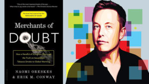 Elon Musk’ın İlham Aldığı 10 Kitap