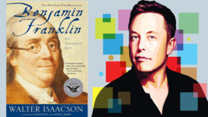 Elon Musk’ın İlham Aldığı 10 Kitap