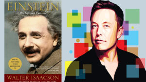 Elon Musk’ın İlham Aldığı 10 Kitap
