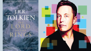 Elon Musk’ın İlham Aldığı 10 Kitap